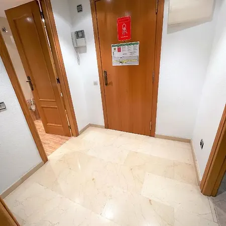 A551 - Atrium 3 - 2004 Finestrat S.l. Villajoyosa