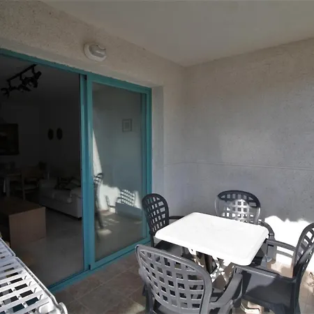 A551 - Atrium 3 - 2004 Finestrat S.l. Apartment Villajoyosa