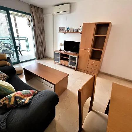 Apartment A551 - Atrium 3 - 2004 Finestrat S.l.