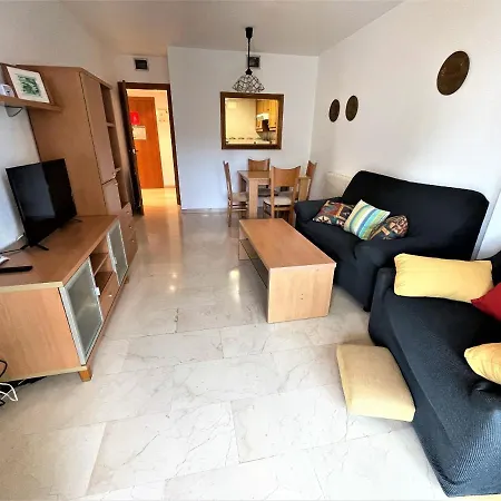 A551 - Atrium 3 - 2004 Finestrat S.l. Apartment *