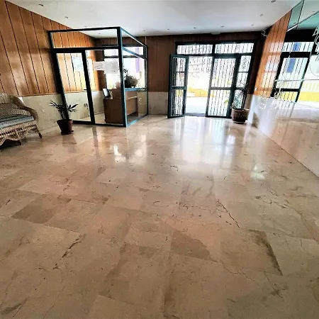 Apartment A551 - Atrium 3 - 2004 Finestrat S.l. *